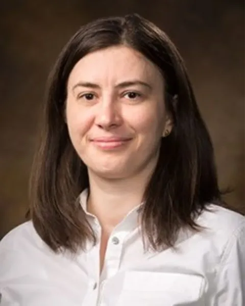 Lisnic Rodica, Education, United States of America