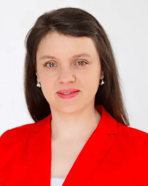 Locoman Ecaterina, Educație, Statele Unite ale Americii