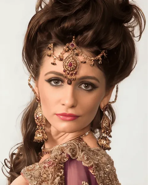 Loghin Aliona, Model, Statele Unite ale Americii