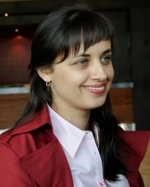 Lungu Diana, Журналистика, Нидерланды