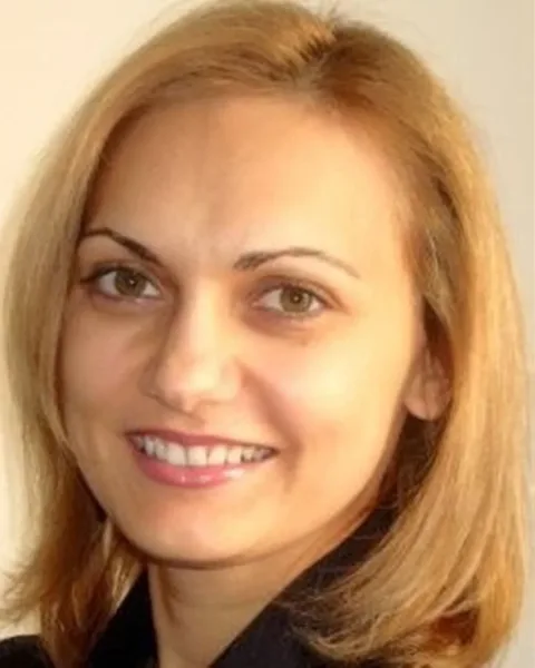 Lupașco Corina, Administration, Canada