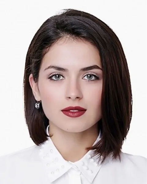 Lupu Mikaela, Cinema, Portugal