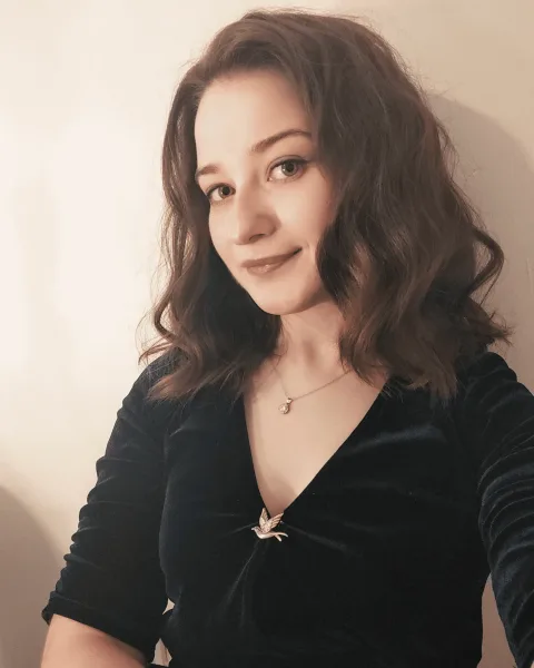 Maltseva Ksenia, Music, United Kingdom