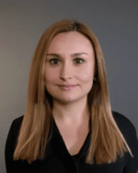 Marian Diana, Education, United States of America