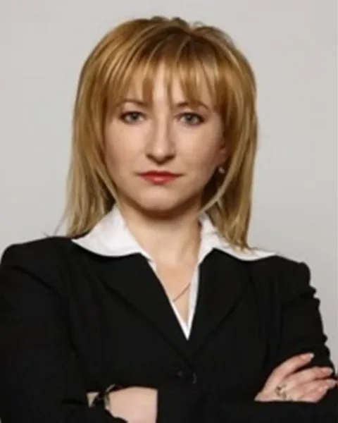 Mazniuc Daniela, Justice, Canada