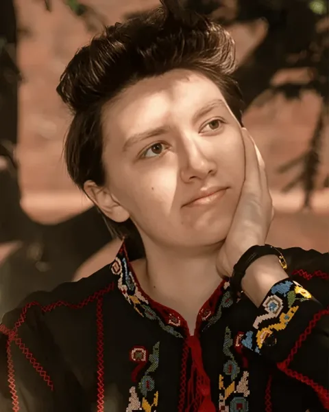 Mazureac Ilinca, Науки, Соединенные Штаты Америки