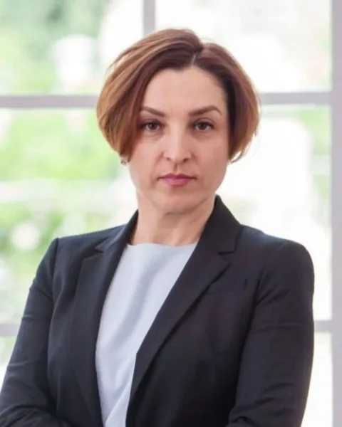 Melnic Stela, International, Republic of Moldova
