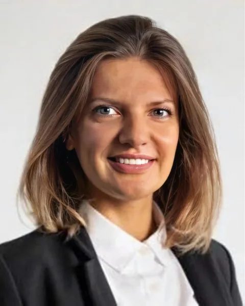 Melniciuc Olga, Социальные сети, Республика Молдова