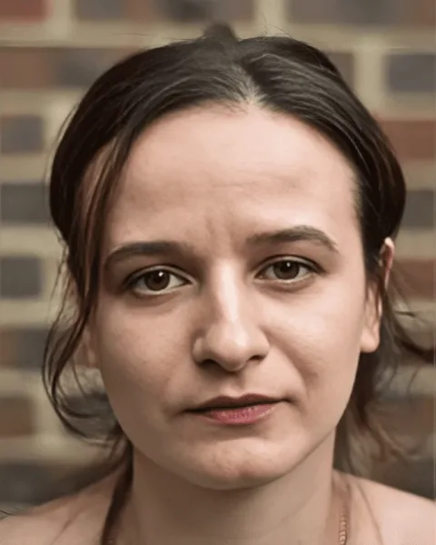 Mihailevschi Alina, Teatru, Statele Unite ale Americii