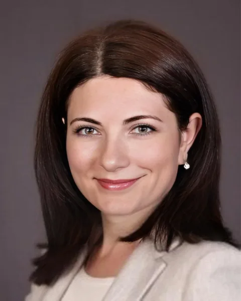 Mijovic Ludmila, Administrație, Germania
