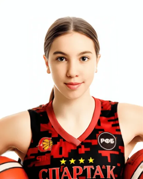 Miron Vladilena, Sport, Russian Federation