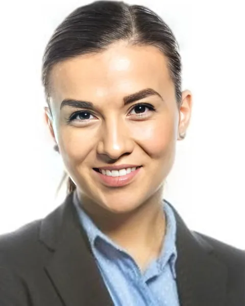 Moraru Alina, Финансы, Соединенные Штаты Америки