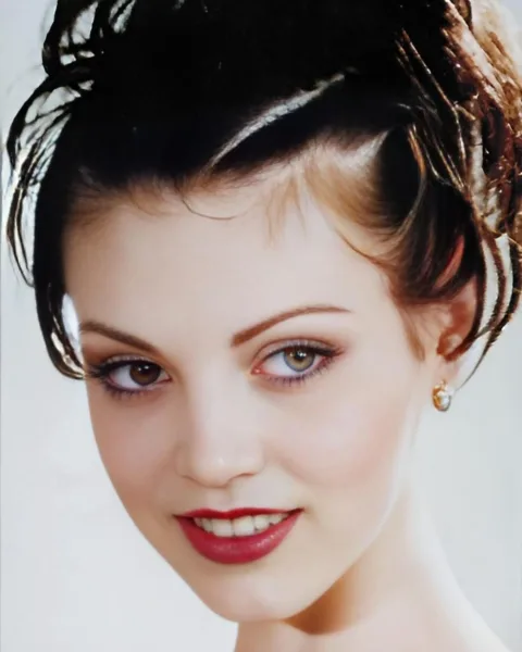 Moraru Baciu Mariana, Model, Republic of Moldova