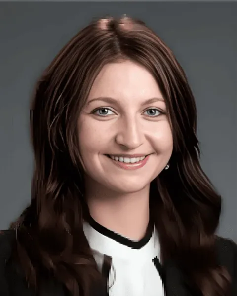 Moscvin Maria, Medicină, Statele Unite ale Americii
