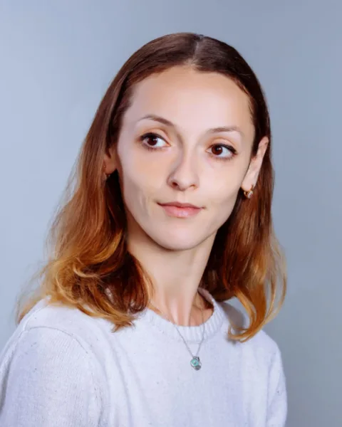Nazarchevici Tatiana, Balet, Republica Moldova