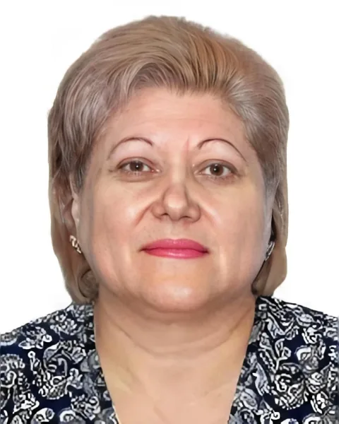 Nedealcov Maria, Науки, Республика Молдова