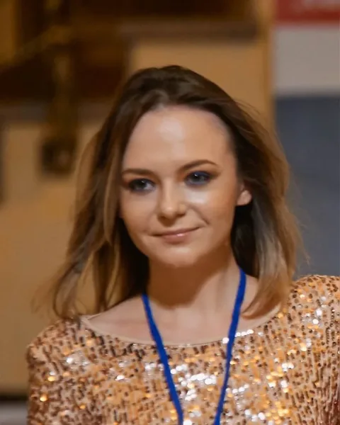Negruță Eugenia, Мода, Республика Молдова
