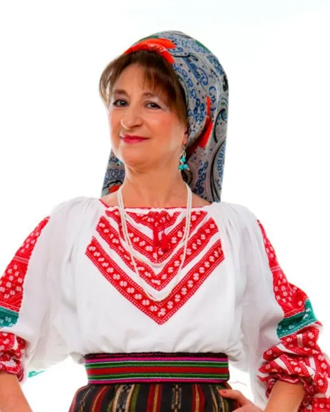 Osoianu Iulia, Музыка, Республика Молдова