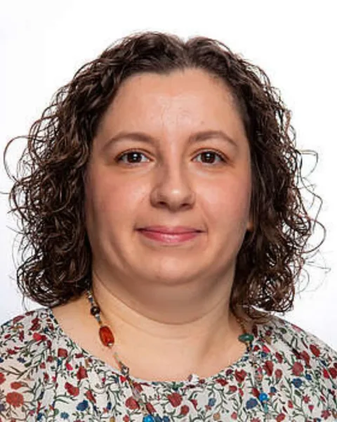 Pahom Olga, Education, United States of America