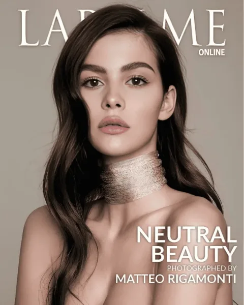 Parlicova Malena, Model, Republic of Moldova