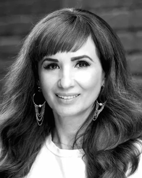 Petersen Galina, Fashion, United States of America