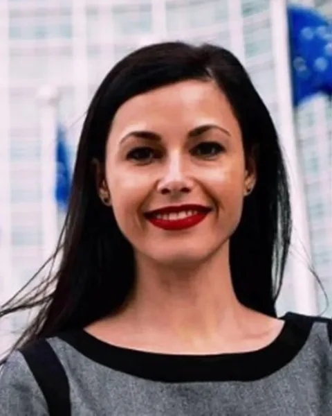 Pînzari Doina, Международный, Бельгия