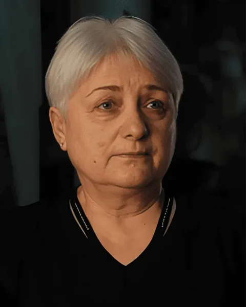 Plugaru Valentina, Cinema, Republica Moldova