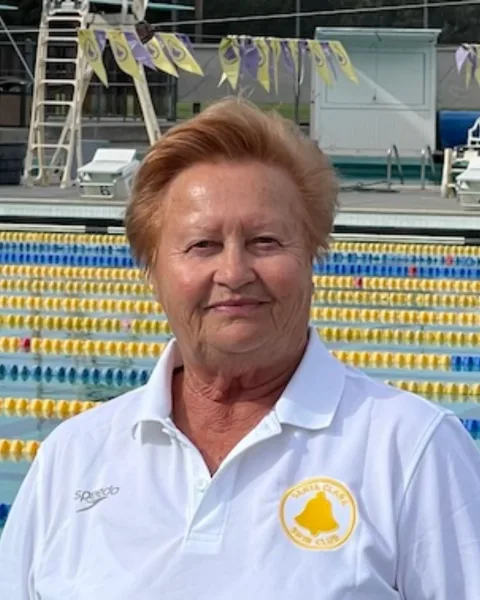 Pohilenco Liubovi, Sport, United States of America