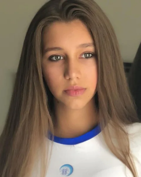 Polikarpova Malvina, Cinema, United States of America
