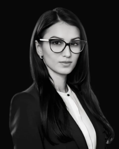 Postolachi Irina, Justiție, România