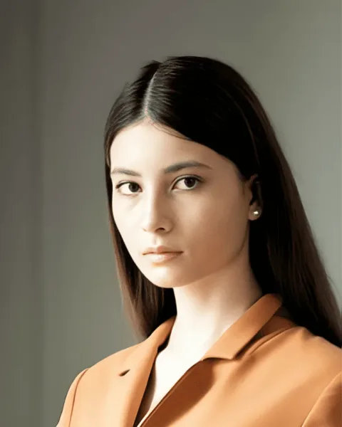 Priscu Adelina, Модель, Республика Молдова