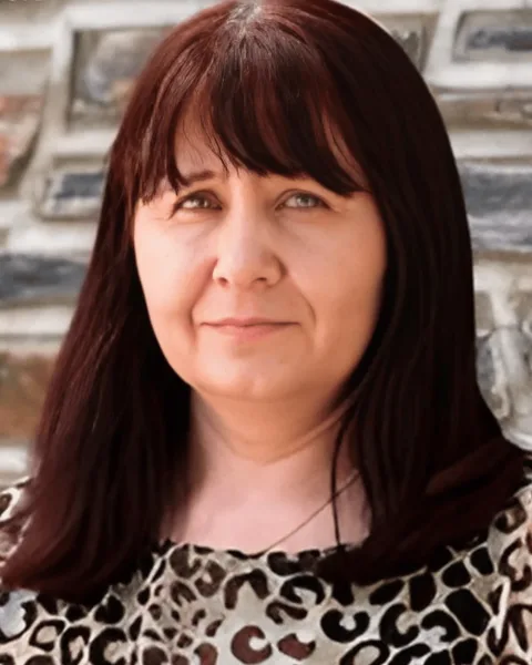 Provorov Natalia, Educație, Statele Unite ale Americii