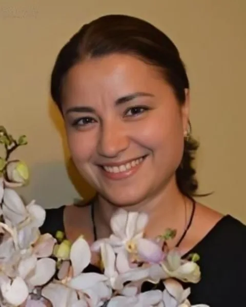 Răcilă Elena, Finance, United States of America