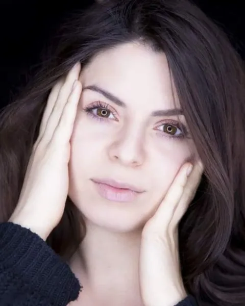 Răilean Valeria, Кинотеатр, Канада