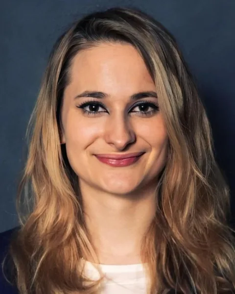 Reniță Ruxanda, Social, Statele Unite ale Americii