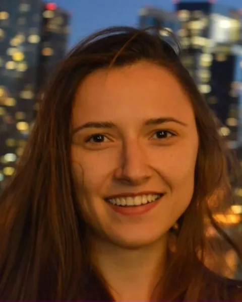 Oudar Revineală Svetlana, Justiție, Franța