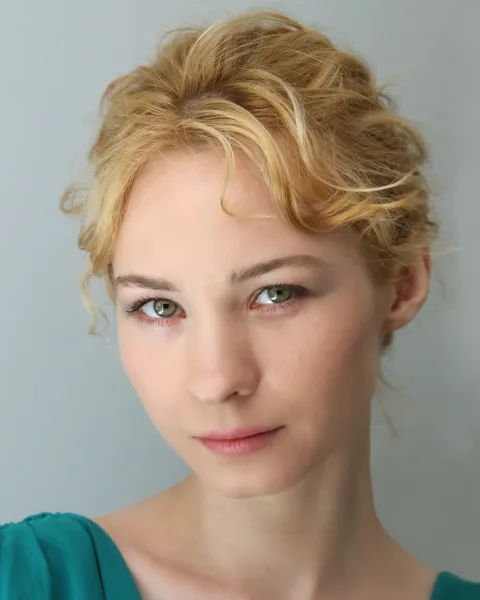Rinis Natasha, Cinema, Statele Unite ale Americii