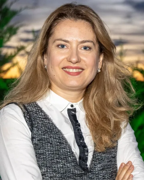 Rufa Mariana, Social, Republica Moldova