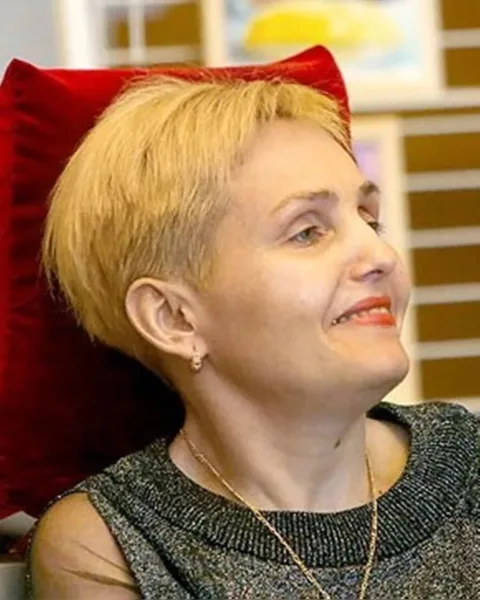 Rusnac Liubovi, Искусство, Беларусь