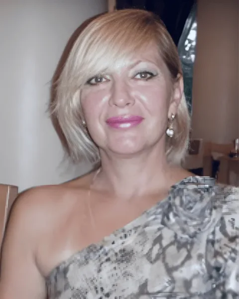 Rykova Olga, Искусство, Канада