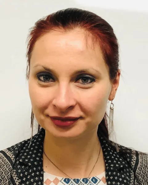 Sacară Violeta, Finance, United States of America