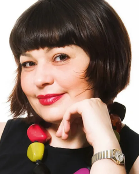 Sacenco Natalia, Искусство, Швейцария