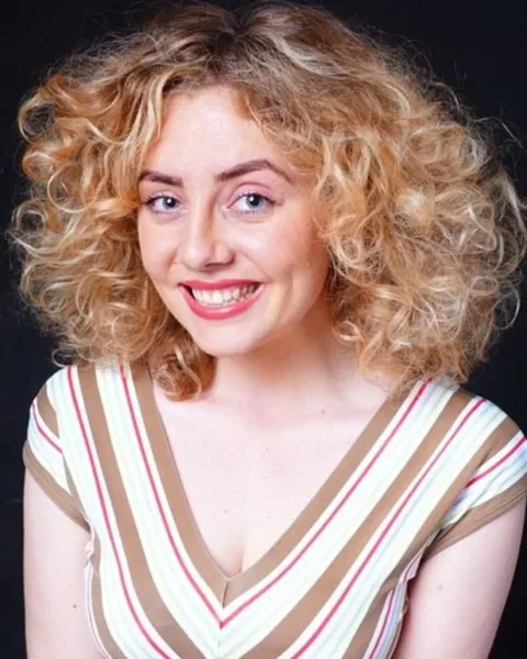 Saitova Aliona, Model, Federația Rusă
