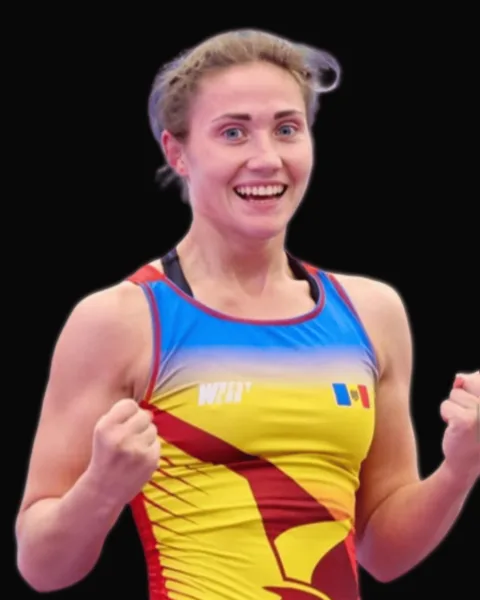 Samoil Mihaela, Sport, Republic of Moldova