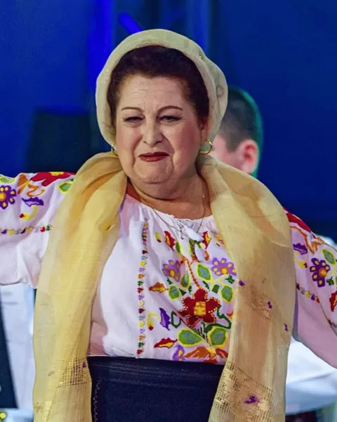 Sarabaș Maria, Music, Republic of Moldova