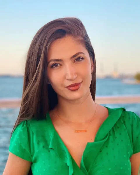 Său Ecaterina, Model, Republica Moldova
