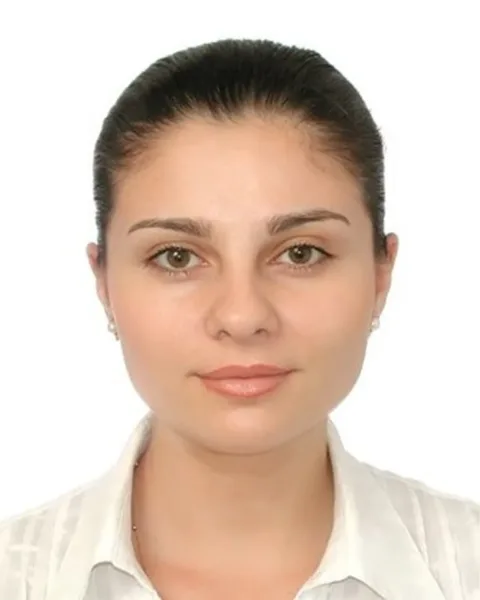 Savulescu Mariana, Business, United States of America
