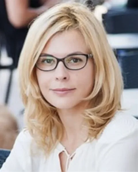 Scetinina Anna, Искусство, Канада