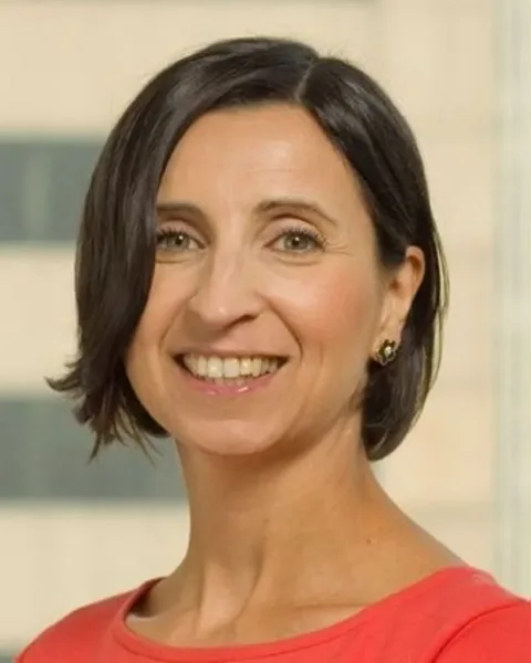 Semenchuk Inna, Finance, United States of America