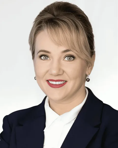 Shelley Lidia, Юстиция, Соединенные Штаты Америки